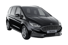 Minibus Hire Shrewsbury - 7 Seater Manual Minibus - Minibus hire Shrewsbury